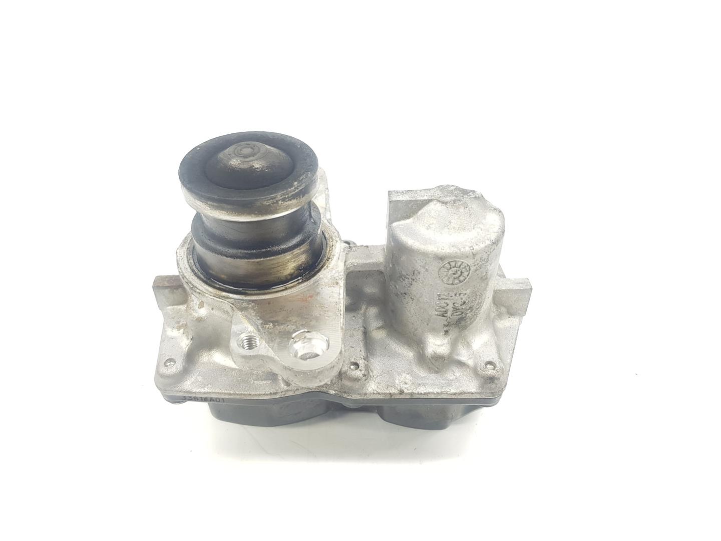 RENAULT Trafic 2 generation (2001-2015) EGR Valve 147109816R, 147109816R, 1111AA 24224224