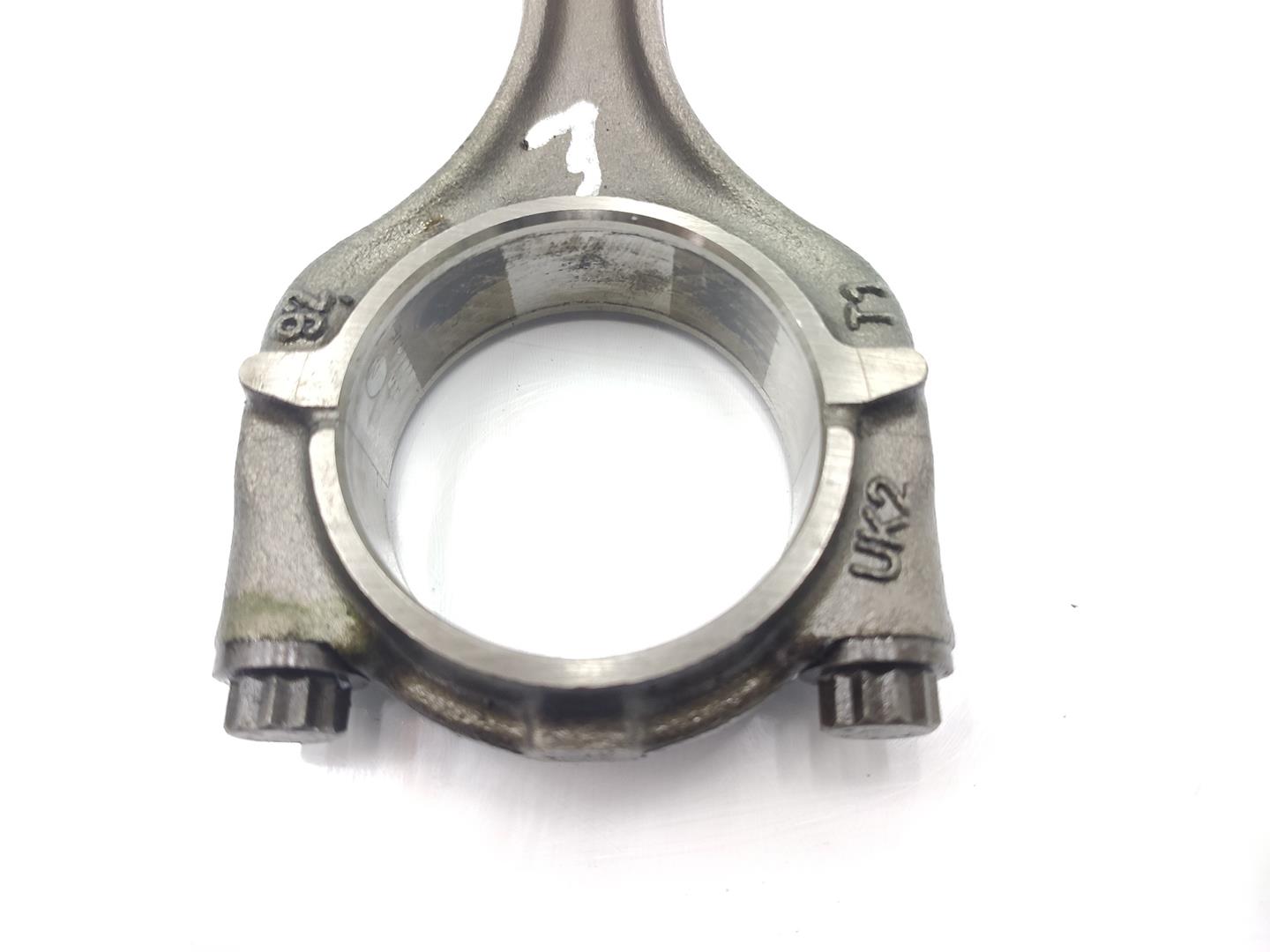 VOLKSWAGEN Polo 5 generation (2009-2017) Connecting Rod 04E198401P, BIELACHYB, 2222DL 19909195