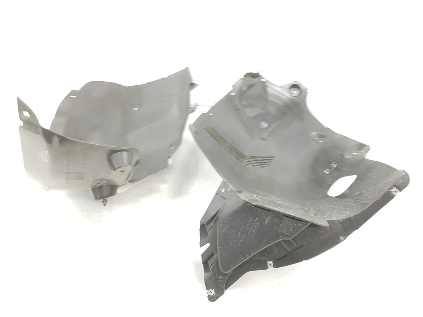 SEAT Ateca 1 generation (2016-2024) Other Body Parts 575809957C, 575809957C, DELANTEROIZQUIERDO 19925927