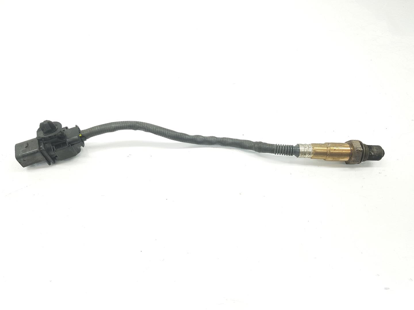 TOYOTA Yaris 3 generation (2010-2019) Lambda zondas 8946702080,8946702080 21336803