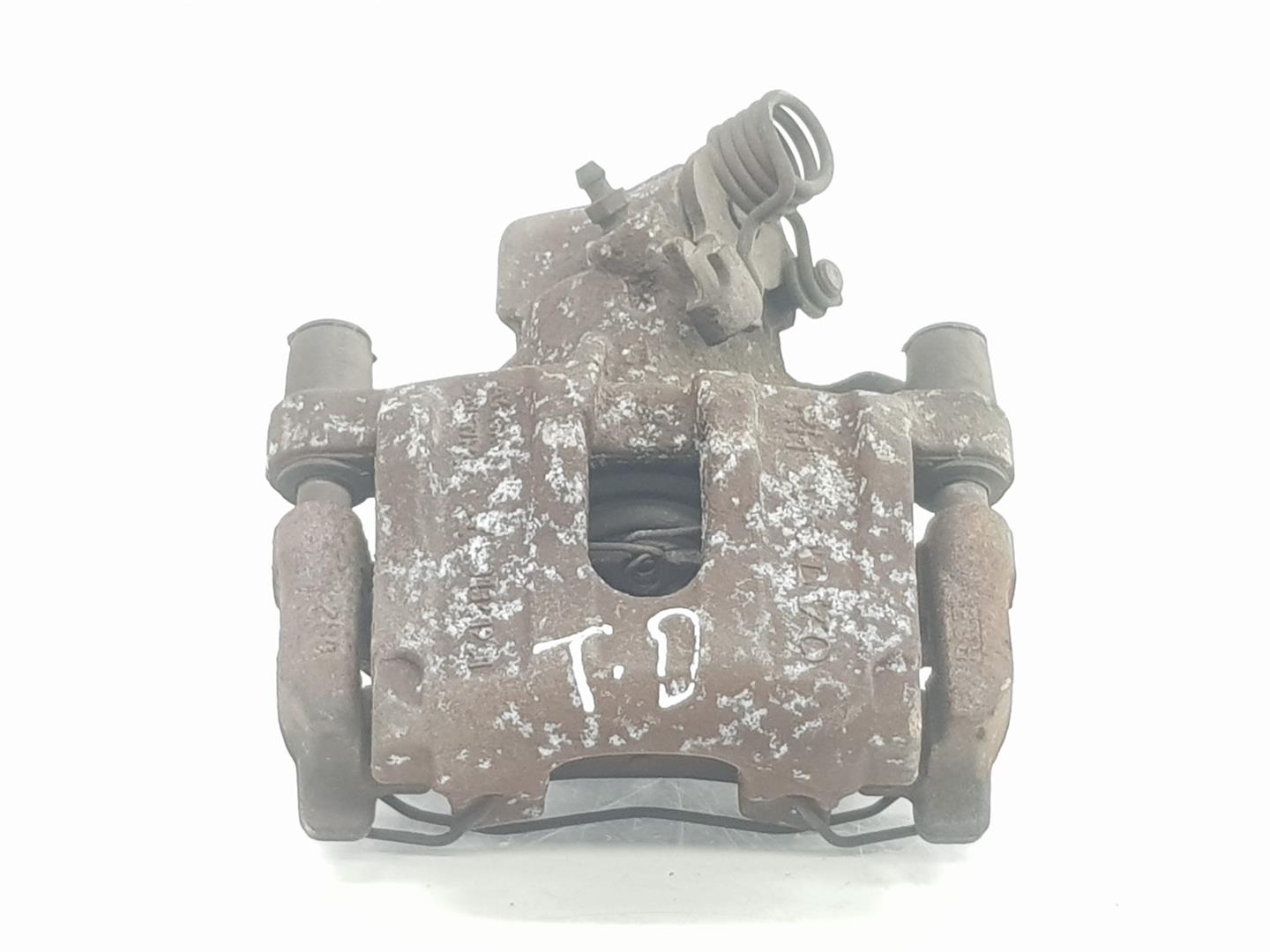 VOLVO V40 2 generation (2012-2020) Rear Right Brake Caliper 36001766, 36001766 24195572