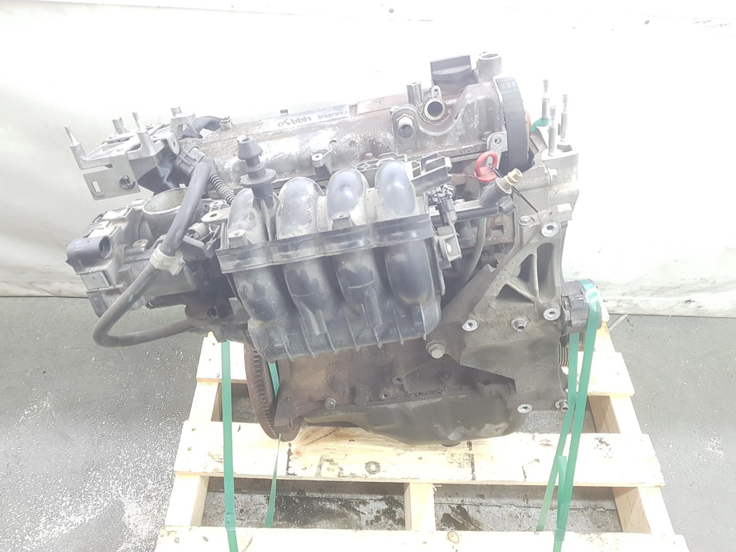 FIAT 500 2 generation (2008-2024) Engine 169A4000, 7175109371793877, 1141CB2222DL 23748579