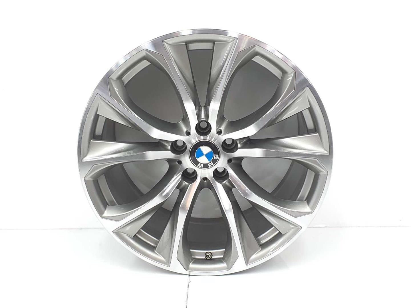 BMW X5 F15 (2013-2018) Pneumatika 6858879, 36116858879, 20PULGADAS 19721782