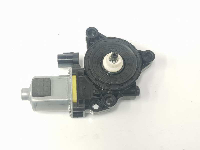 HYUNDAI Tucson 3 generation (2015-2021) Motor de control geam ușa  stânga spate 83450D7000, 001100664325, SOLOMOTOR 19738474