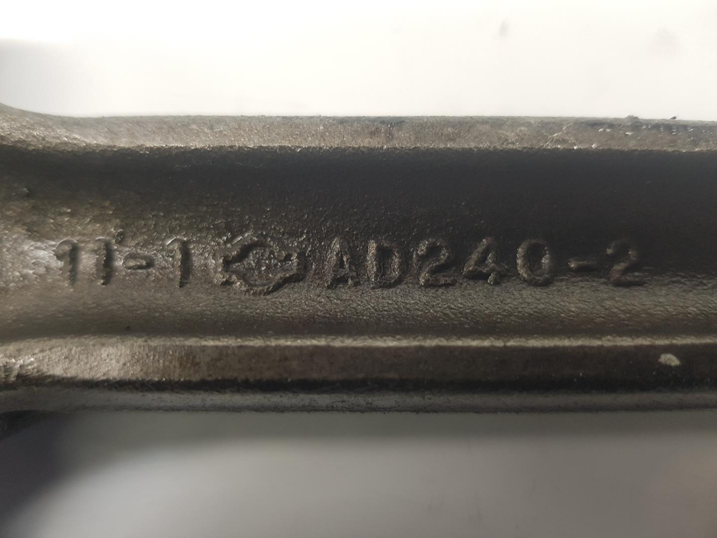 NISSAN Navara D22 (1997-2005) Connecting Rod 12100AD200, 12100EB300, 1111AA 19934538