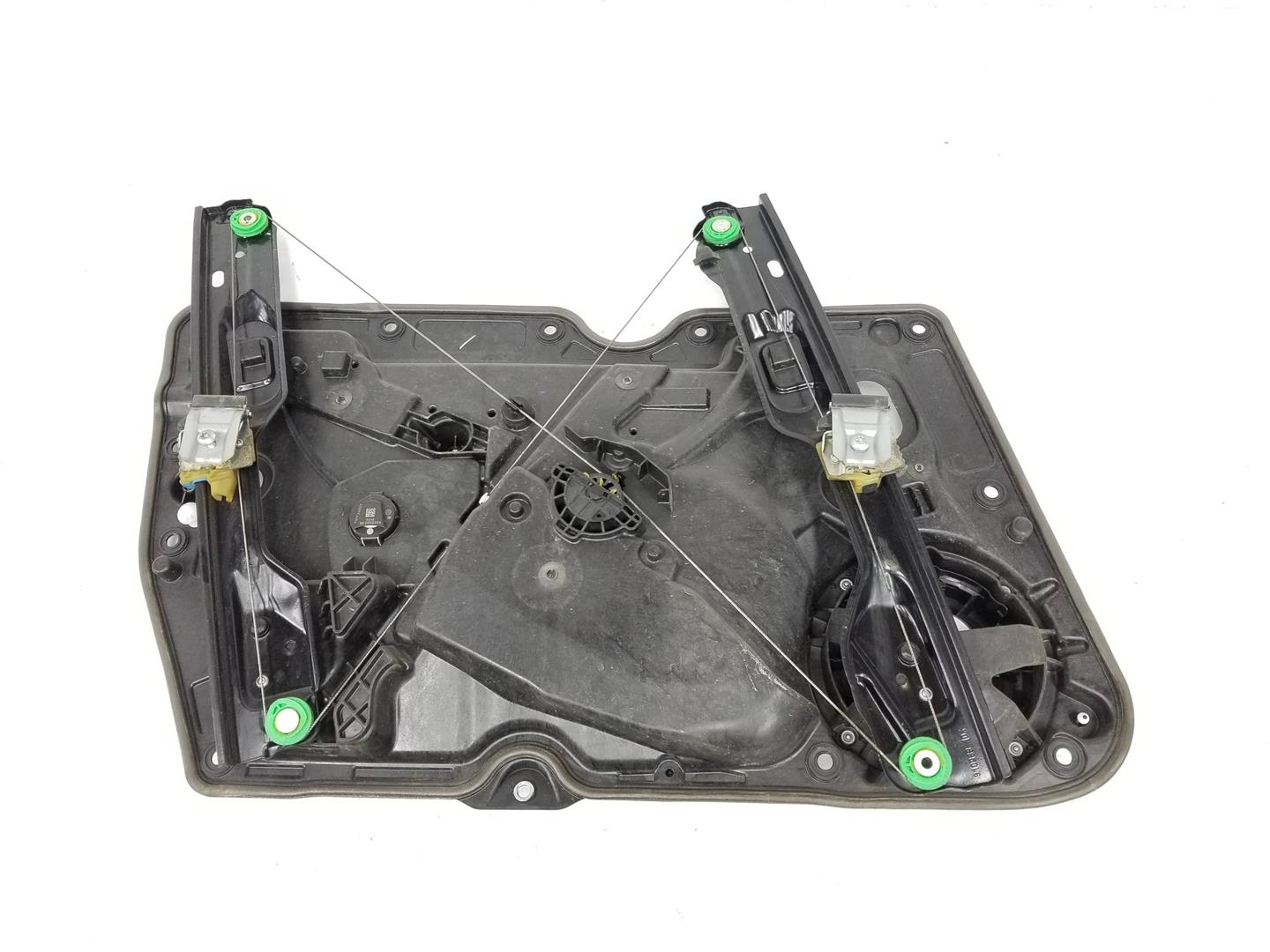 VOLKSWAGEN Golf 6 generation (2008-2015) Front Right Door Window Regulator 5K0837462B, 5K0837462B, SINMOTOR 19761221