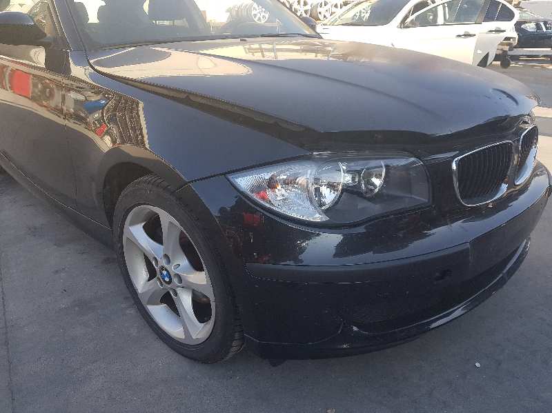 BMW 1 Series E81/E82/E87/E88 (2004-2013) Front Right Grill 51137179655, 51137179655 19625922