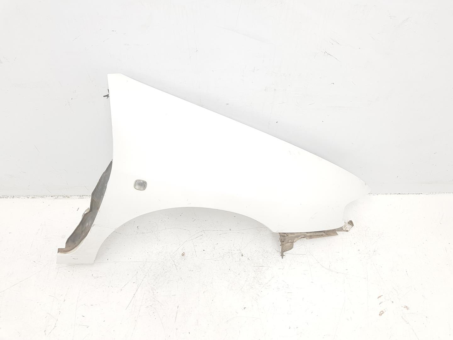 SEAT Ibiza 2 generation (1993-2002) Front Right Fender 6K0821022D,6K0821022D,BLANCO 24203642