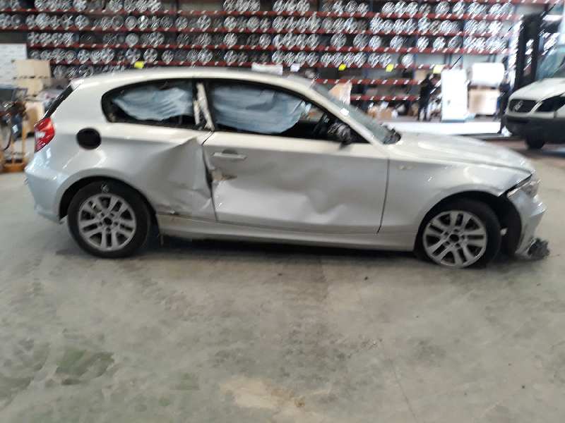 BMW 1 Series E81/E82/E87/E88 (2004-2013) Блок управления коробки передач 61429127088,61429253208 19588569