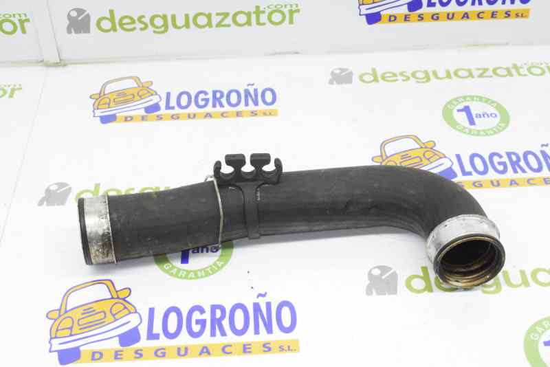 VOLKSWAGEN Passat Variant 1 generation (2010-2024) Intercooler Hose Pipe 1K0145838N,1K0145838C 19572398