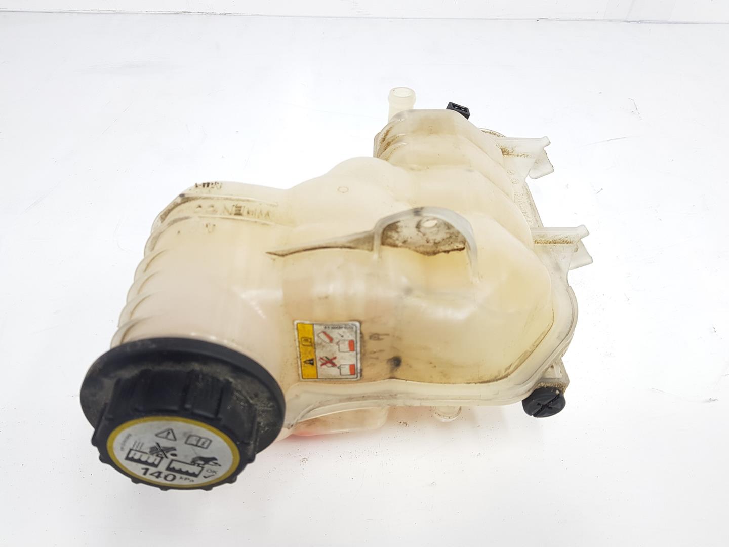 LAND ROVER Range Rover 4 generation (2012-2022) Expansion Tank LR034654,CPLA8A080AA 24123160