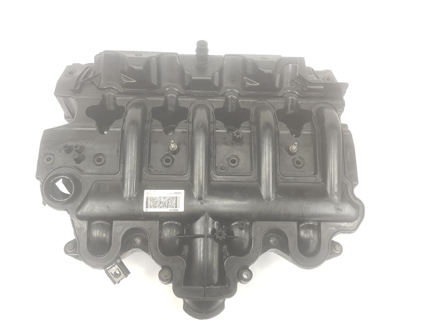 NISSAN Primastar 1 generation (2002-2014) Кришка клапана G9U630,1111AA,1111AA 20994836