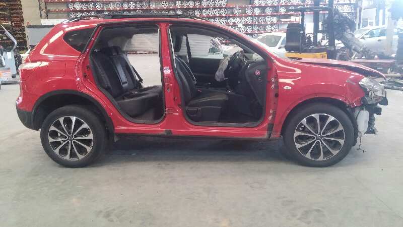 NISSAN Qashqai 1 generation (2007-2014) Unitate de control servodirecție 292A51FU0A,292A51FU0A 19629586