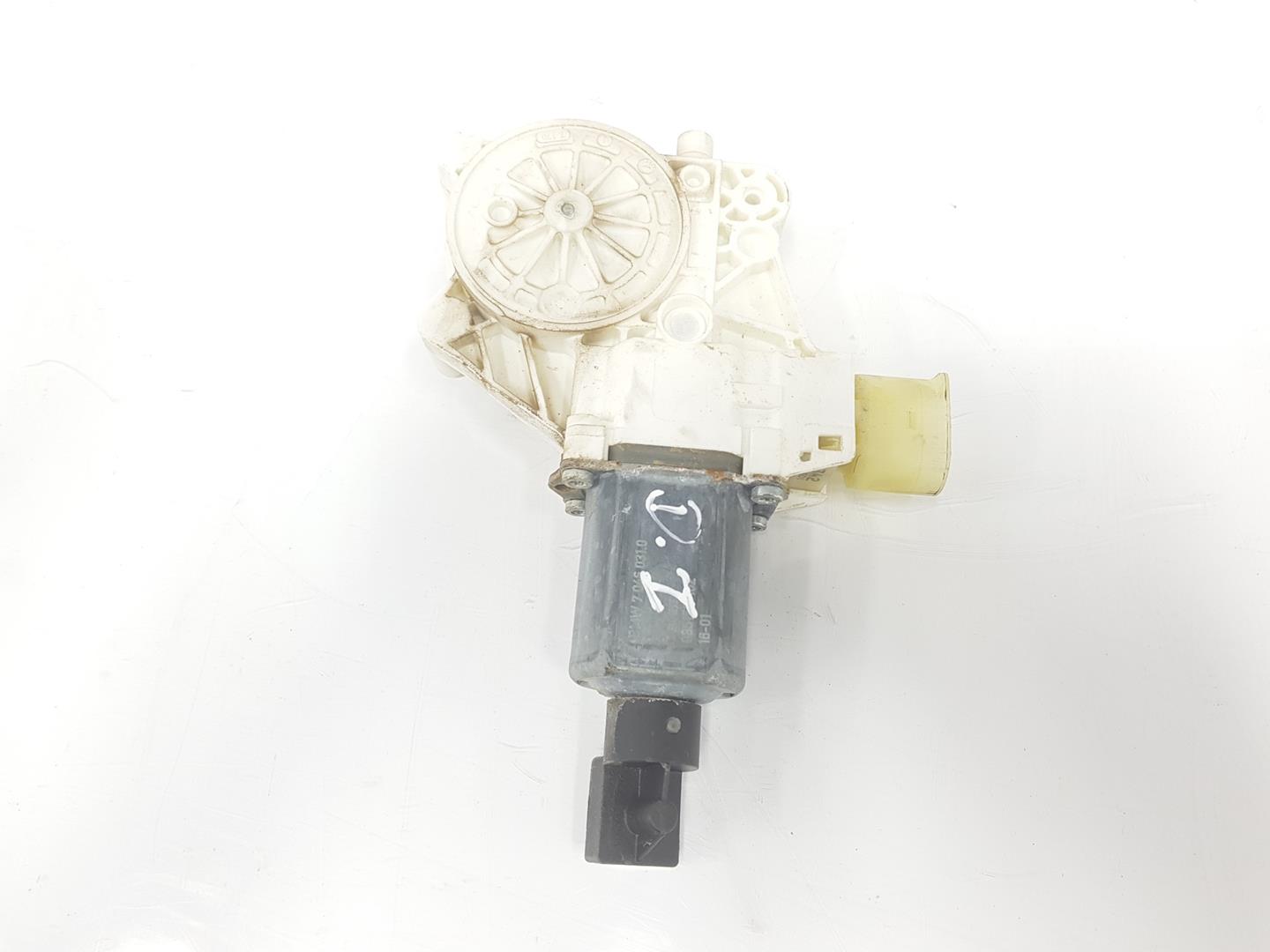 BMW 3 Series Gran Turismo F34 (2013-2017) Front Left Door Window Regulator Motor 67627046031, 67627046031 19822755