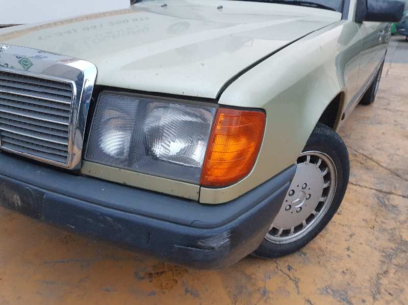 MERCEDES-BENZ S-Class W126 / C126 (1979-1991) Інші блоки керування 0265101016,0265101016 19798031