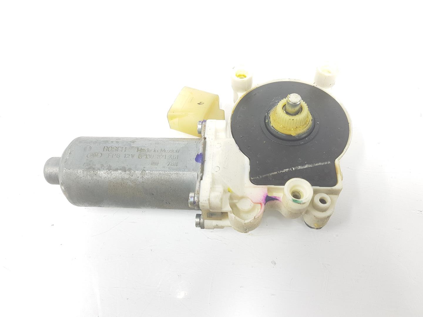 BMW X6 E71/E72 (2008-2012) Rear Right Door Window Control Motor 67626967262, 67627267692 19663542