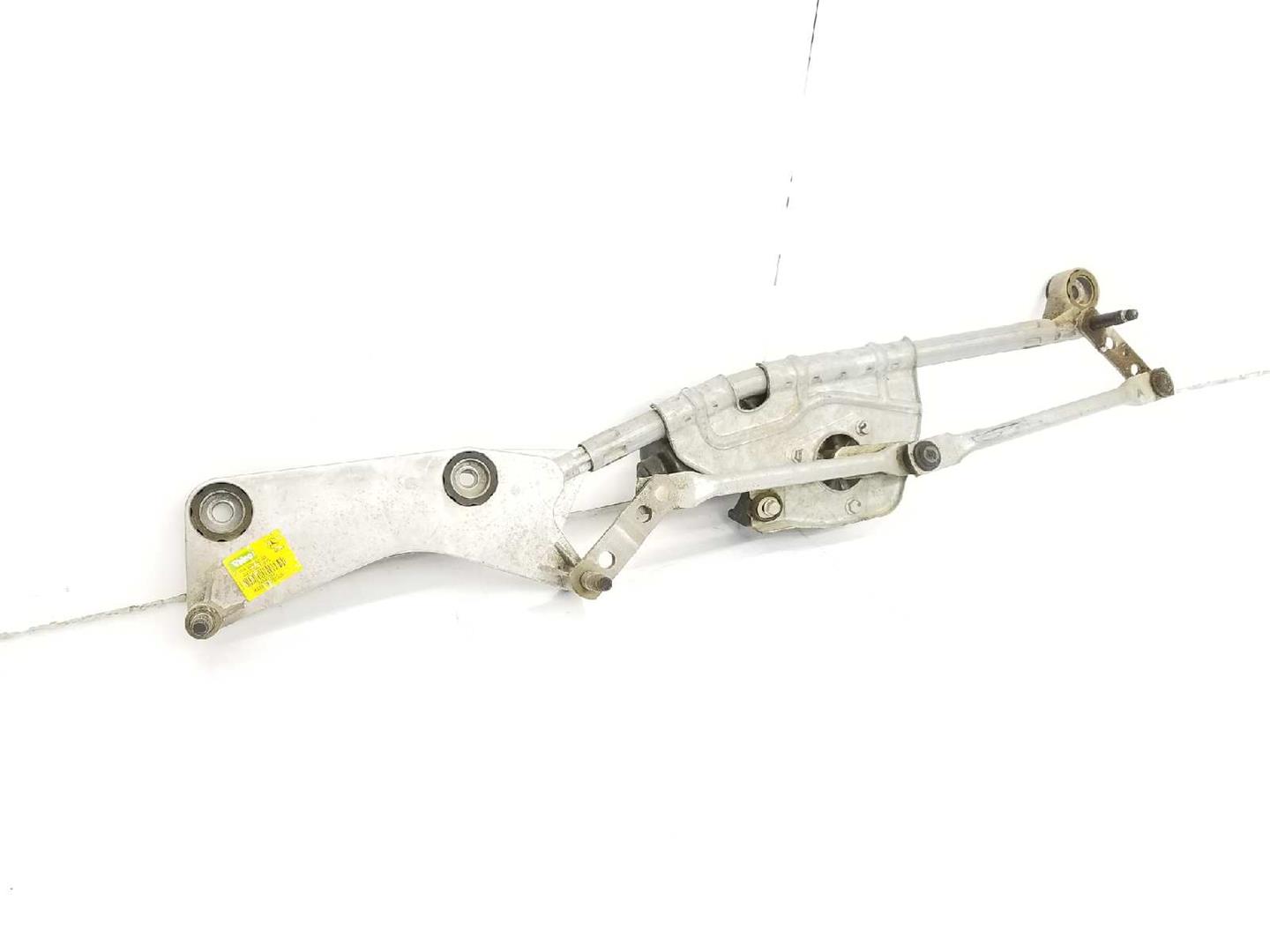 MERCEDES-BENZ M-Class W164 (2005-2011) Front Windshield Wiper Mechanism A1648202442, 1648202442 19709531