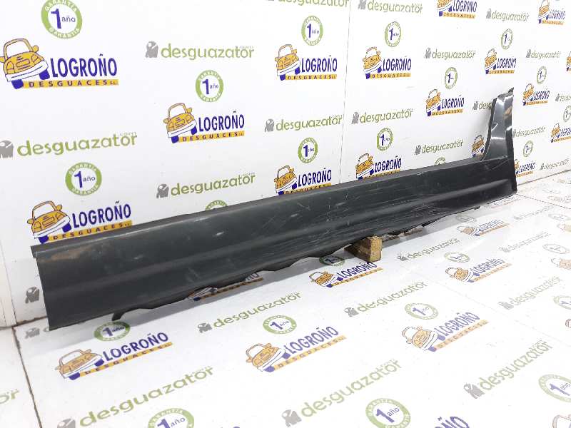 BMW X3 E83 (2003-2010) Left Side Plastic Sideskirt Cover 51773330865,51713330865 19626886