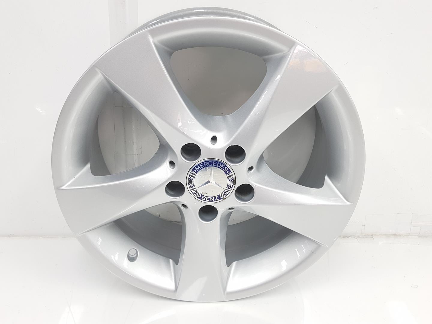 MERCEDES-BENZ Wheel A4474012200,7JX17H2,17PULGADAS 25170100