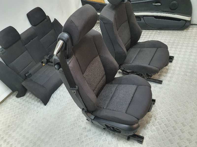 BMW 3 Series E90/E91/E92/E93 (2004-2013) Seats ASIENTOSTELA,ASIENTOSMANUALES,CONPANELES 19751900