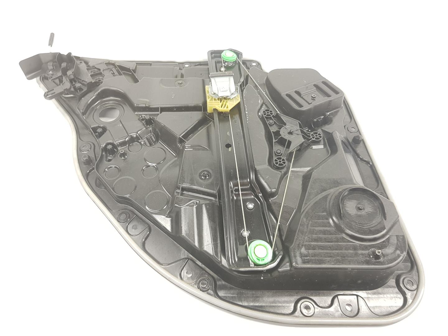 MERCEDES-BENZ C-Class W205/S205/C205 (2014-2023) Rear Right Door Window Regulator A2057308004,A2057308004,ELEVALUNASSINMOTOR 19925579