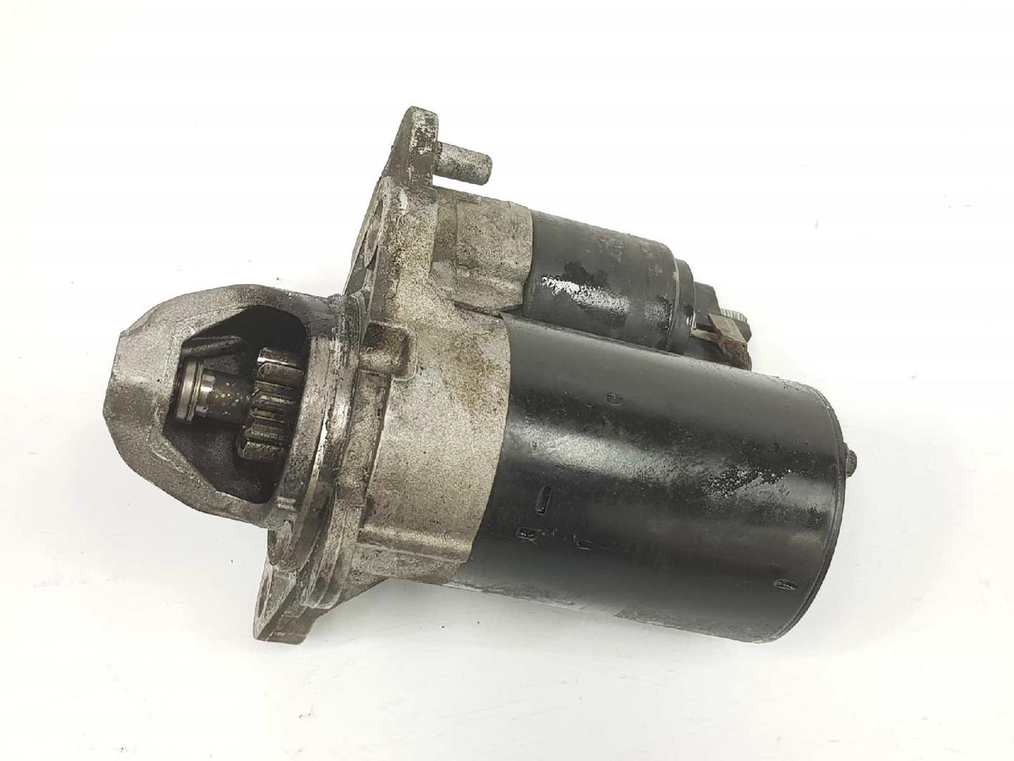 AUDI Cooper R50 (2001-2006) Starter Motor 1489994, 12411489994 19714764