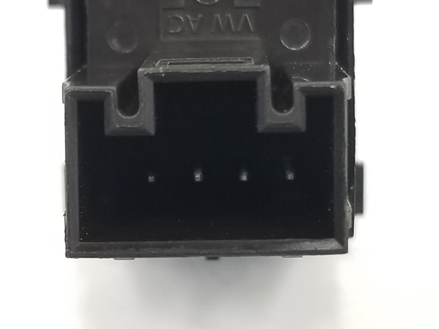 SEAT Alhambra 2 generation (2010-2021) Кнопка стеклоподъемника задней правой двери 5G0959855P,5G0959855P 19893763