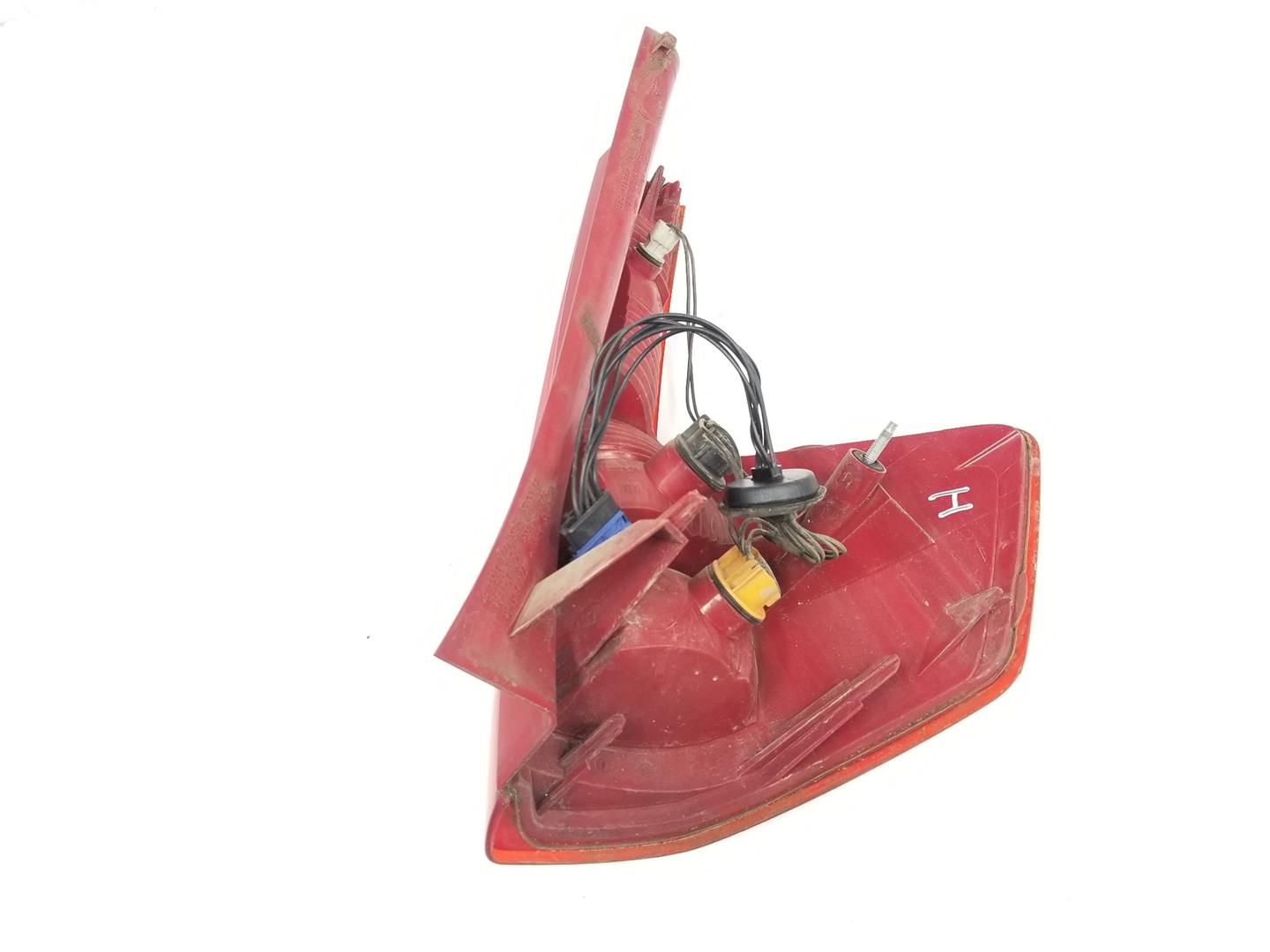 CITROËN C4 1 generation (2004-2011) Rear Left Taillight 6350T8, 6350T8 19919146