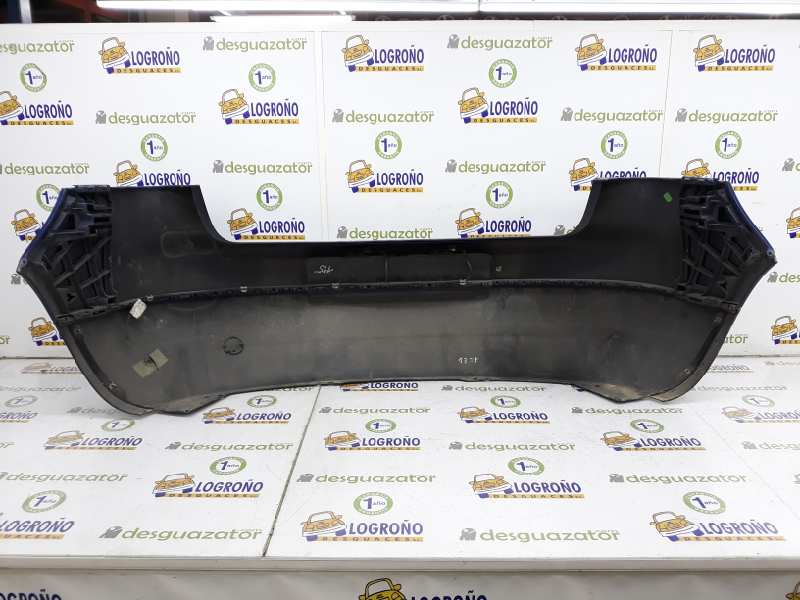 VOLKSWAGEN Golf 5 generation (2003-2009) Galinis bamperis(buferis) 1K6807417GRU,1K6807521 19605903