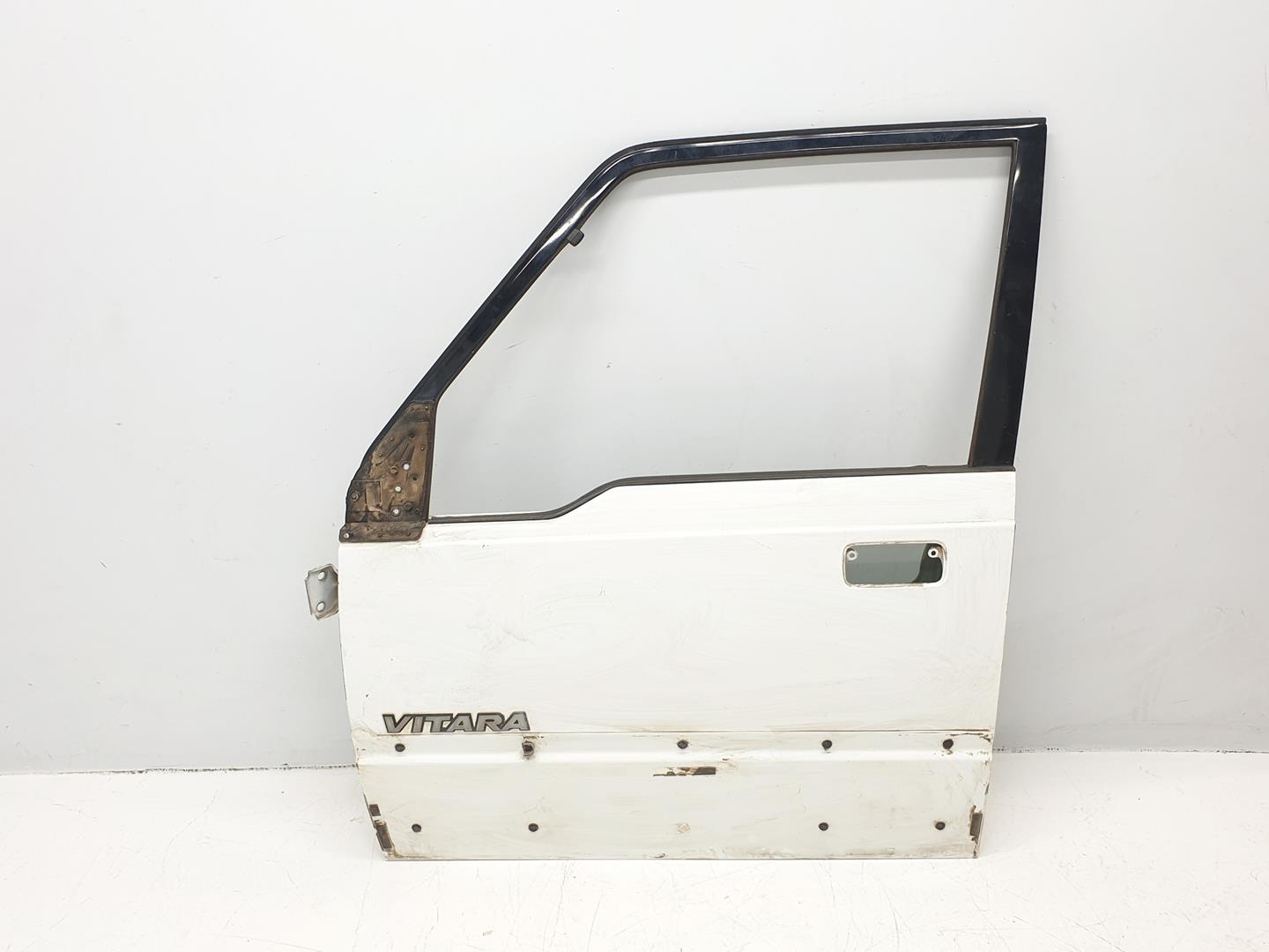 SUZUKI Vitara 1 generation (1988-2006) Front Left Door 6800257812000, 6800257812000, COLORBLANCO 24235511