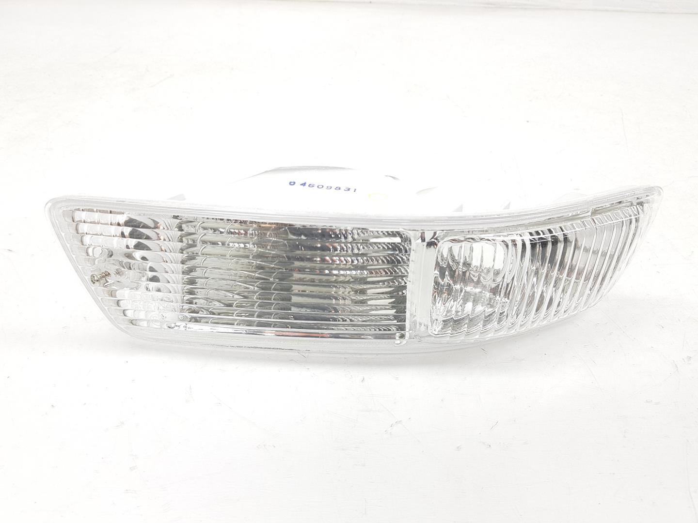 TOYOTA RAV4 1 generation (XA10) (1994-2000) Vasen etusuuntavalo 3121635L, DEPO083121635L 24224664