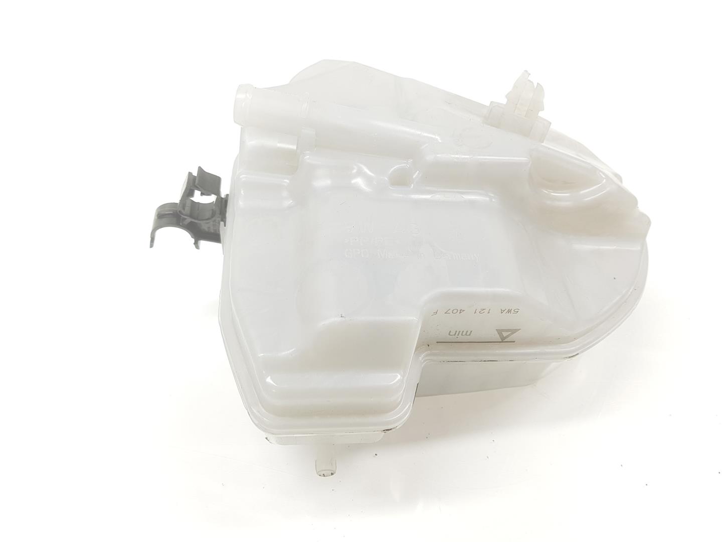 SEAT Leon 4 generation (2020-2023) Expansion Tank 5WA121407F, 5WA121407F 24140032