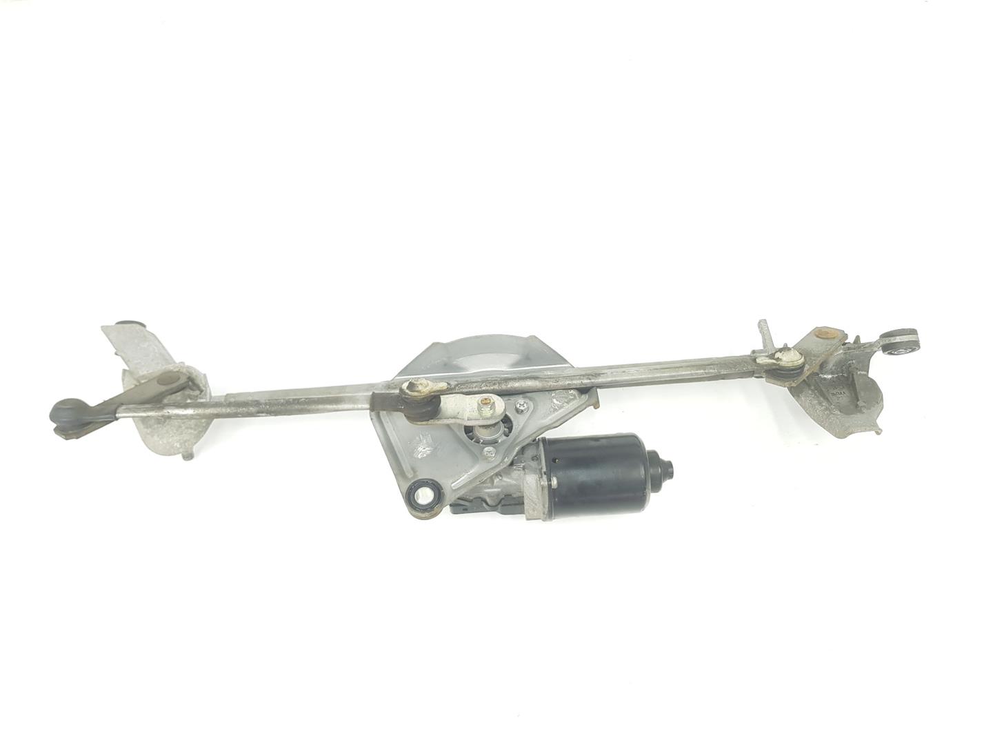 TOYOTA RAV4 2 generation (XA20) (2000-2006) Front vindusviskermekanisme 8511042130, 8511042130 24833589