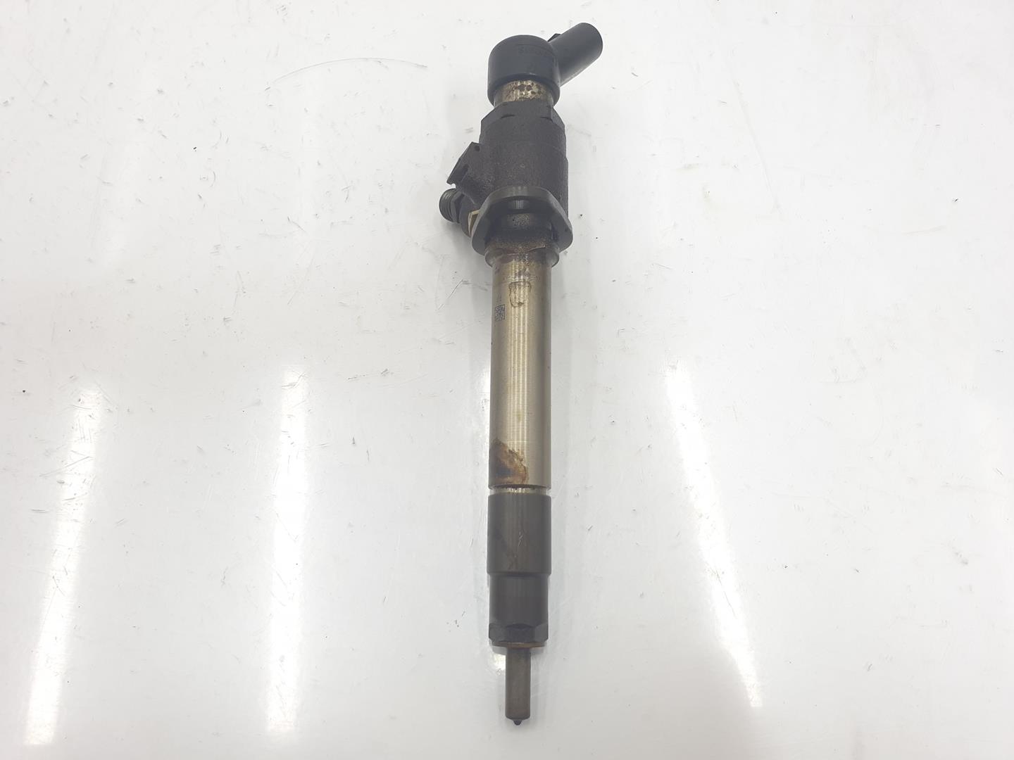LAND ROVER Range Rover Sport 1 generation (2005-2013) Fuel Injector 368DT, 6H3Q6006AE, 1111AA 24194202