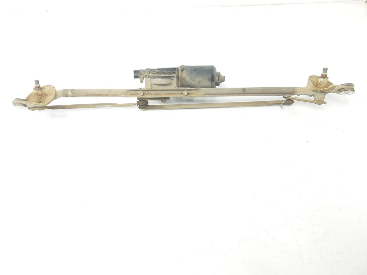 TOYOTA Land Cruiser 70 Series (1984-2024) Front Windshield Wiper Mechanism 8515060260,8515060260 19745101