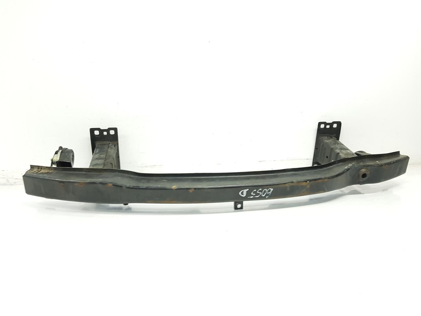 BMW 3 Series E90/E91/E92/E93 (2004-2013) Priekinio bamperio (buferio) balkis 51117128226,7267671 24250884