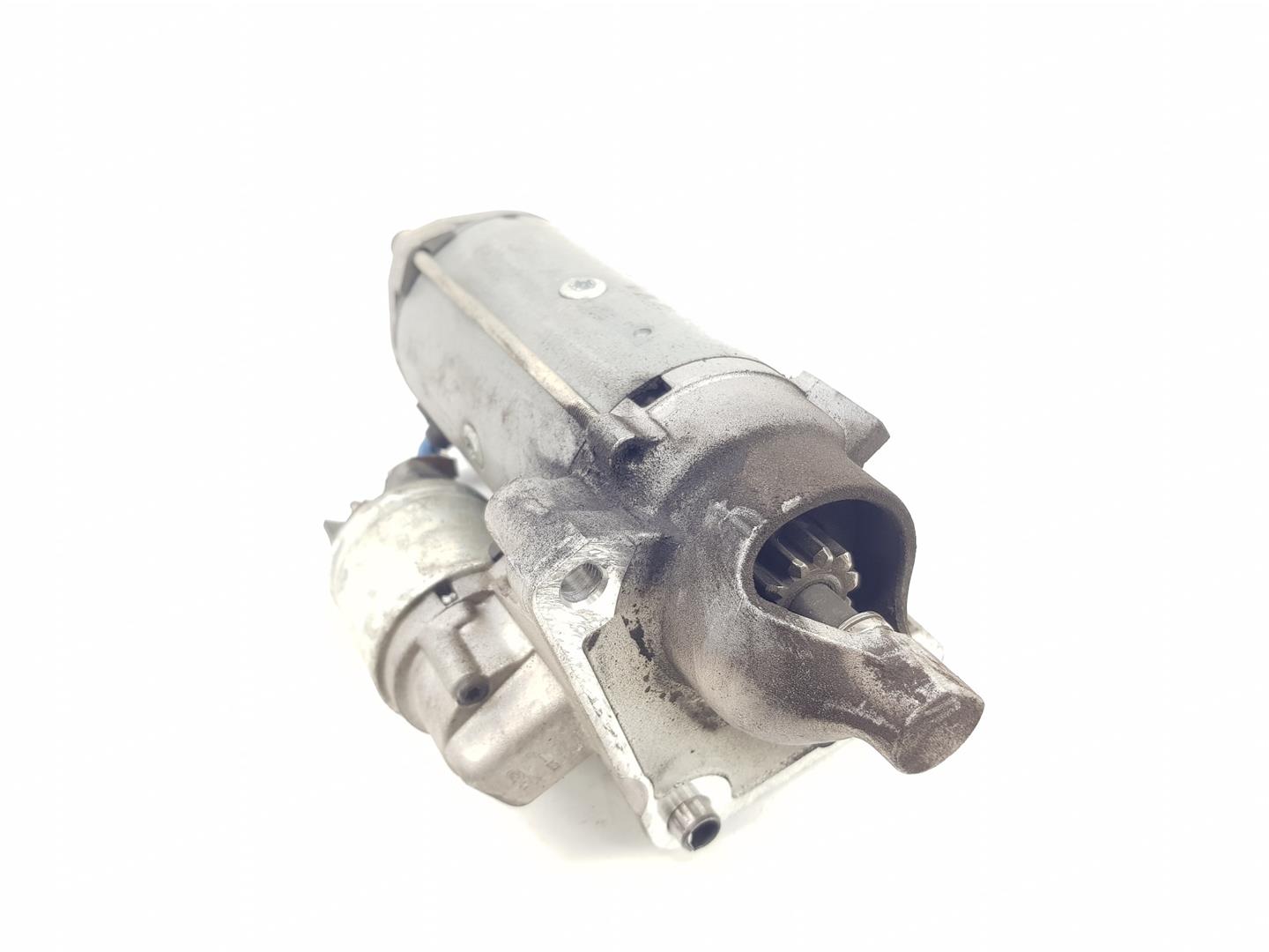 CITROËN C4 Picasso 2 generation (2013-2018) Starter Motor 9662854180,5802AE 25698629