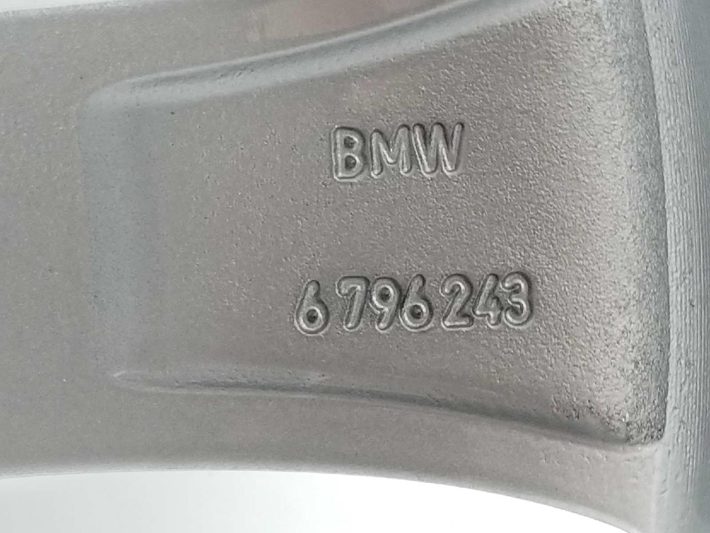 BMW 4 Series F32/F33/F36 (2013-2020) Padanga 6796243, 6796243, 17PULGADAS 19921543