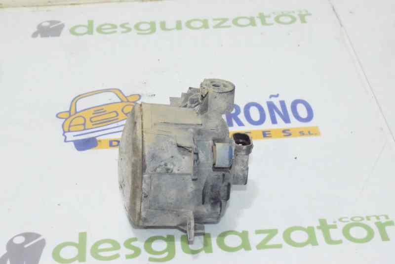 FIAT Ducato 3 generation (2006-2024) Jobb első ködlámpa 51858824, 51858824 19873675