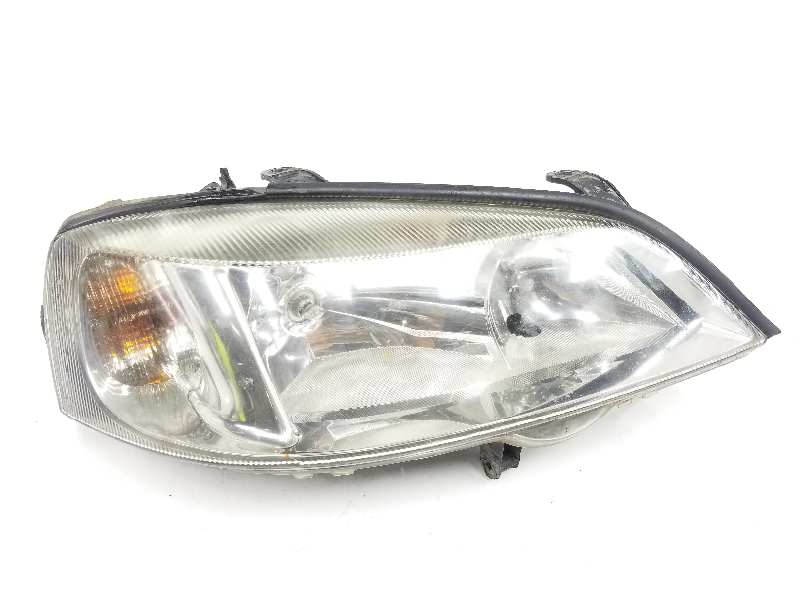 OPEL Astra H (2004-2014) Front Right Headlight 90520878,90520878RH 24119252