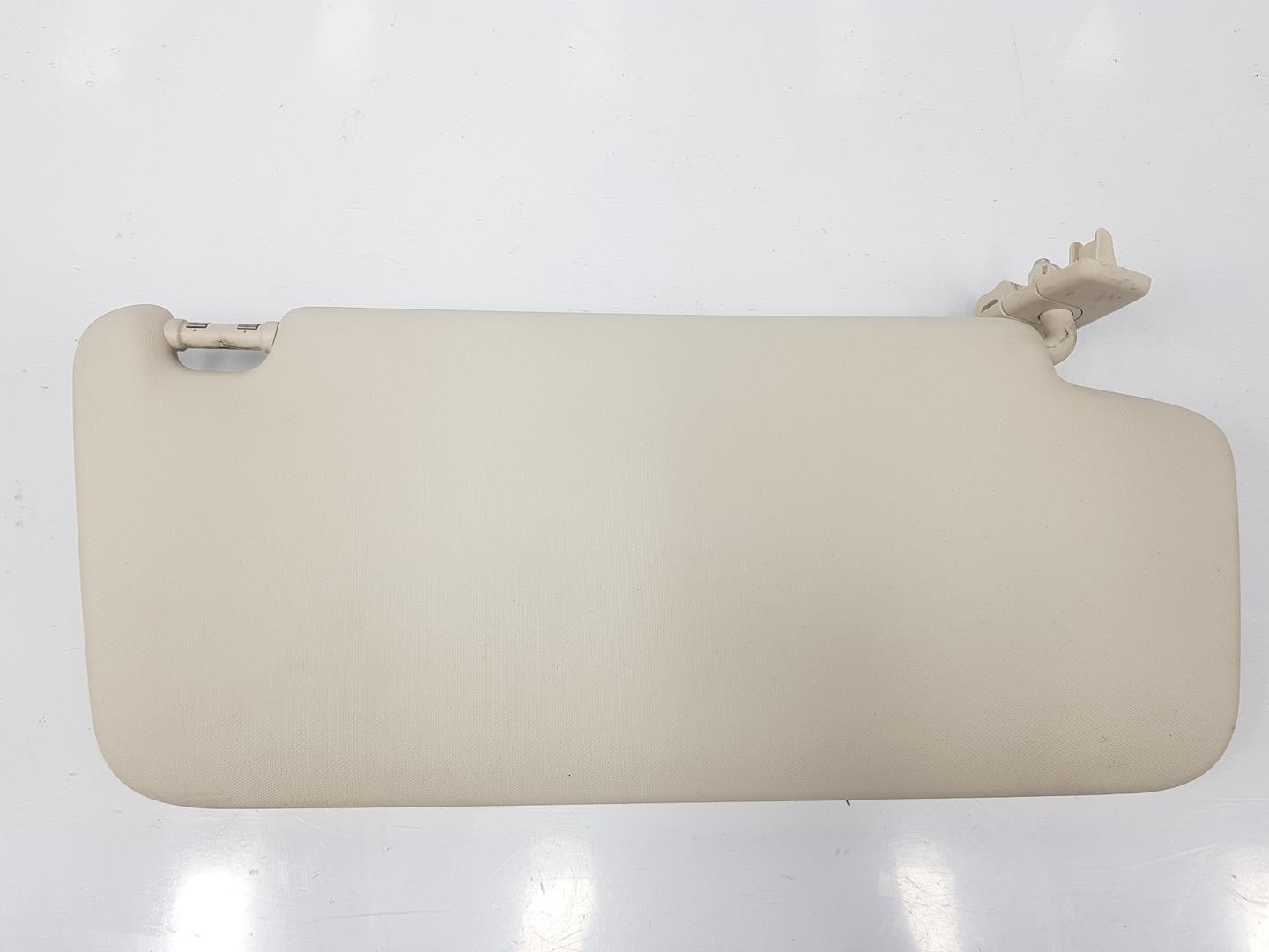 MERCEDES-BENZ C-Class W205/S205/C205 (2014-2023) Left Side Sun Visor A2058100110,A2058100110,COLORBEIGE 19729575