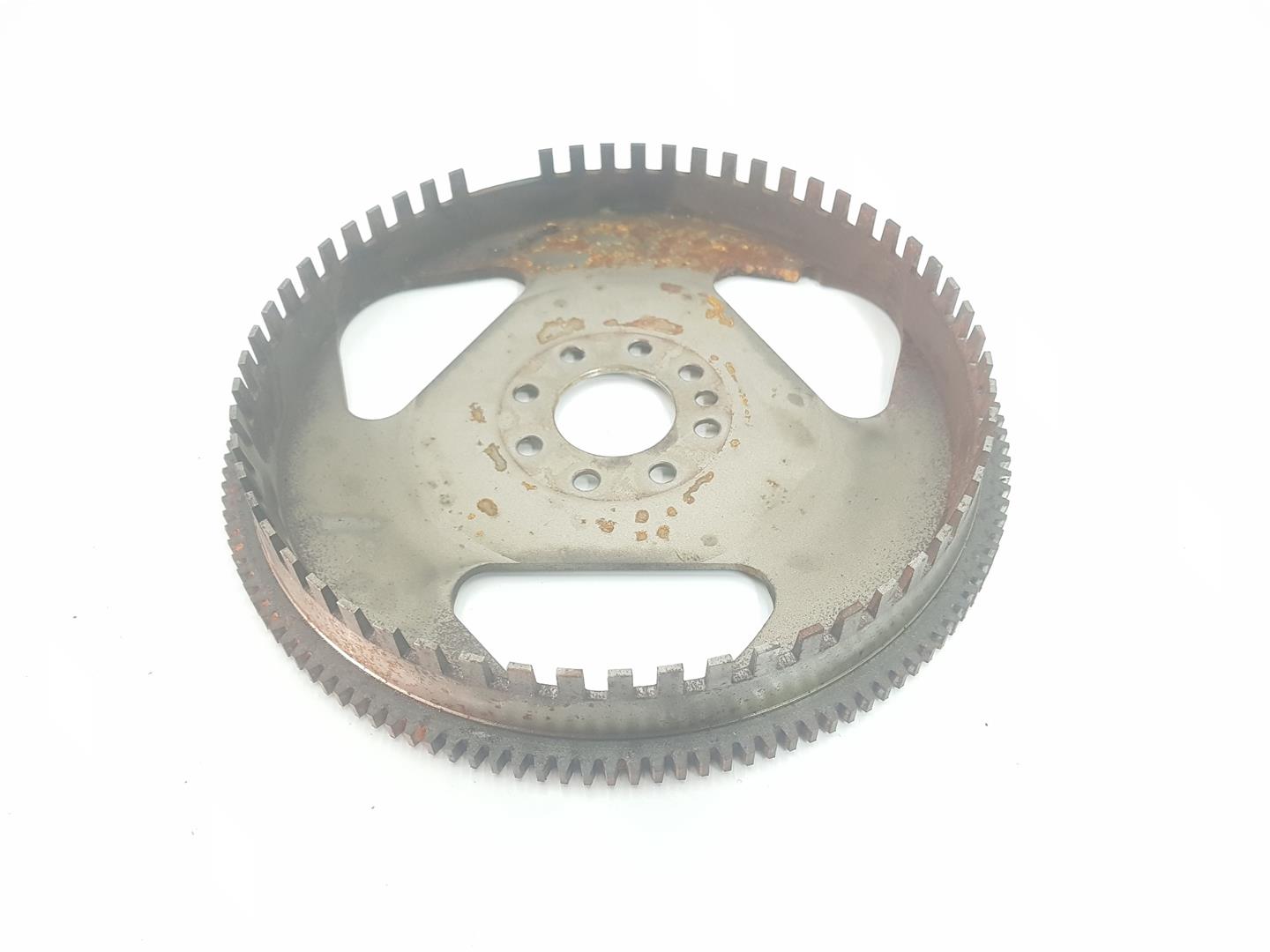 PEUGEOT 307 1 generation (2001-2008) Flywheel 0535A1,0535A1,2222DL 24239750