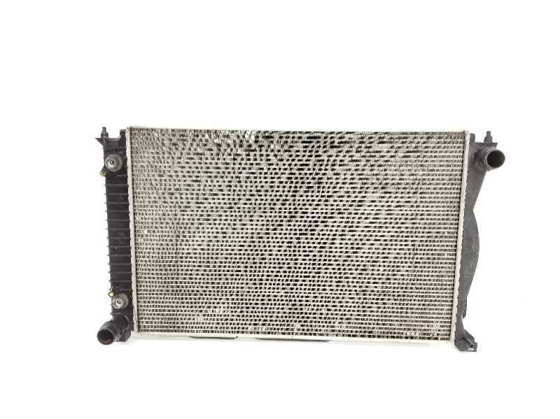 AUDI A6 C6/4F (2004-2011) Air Con radiator 4F0121251AG,4F0121251AG 19727922