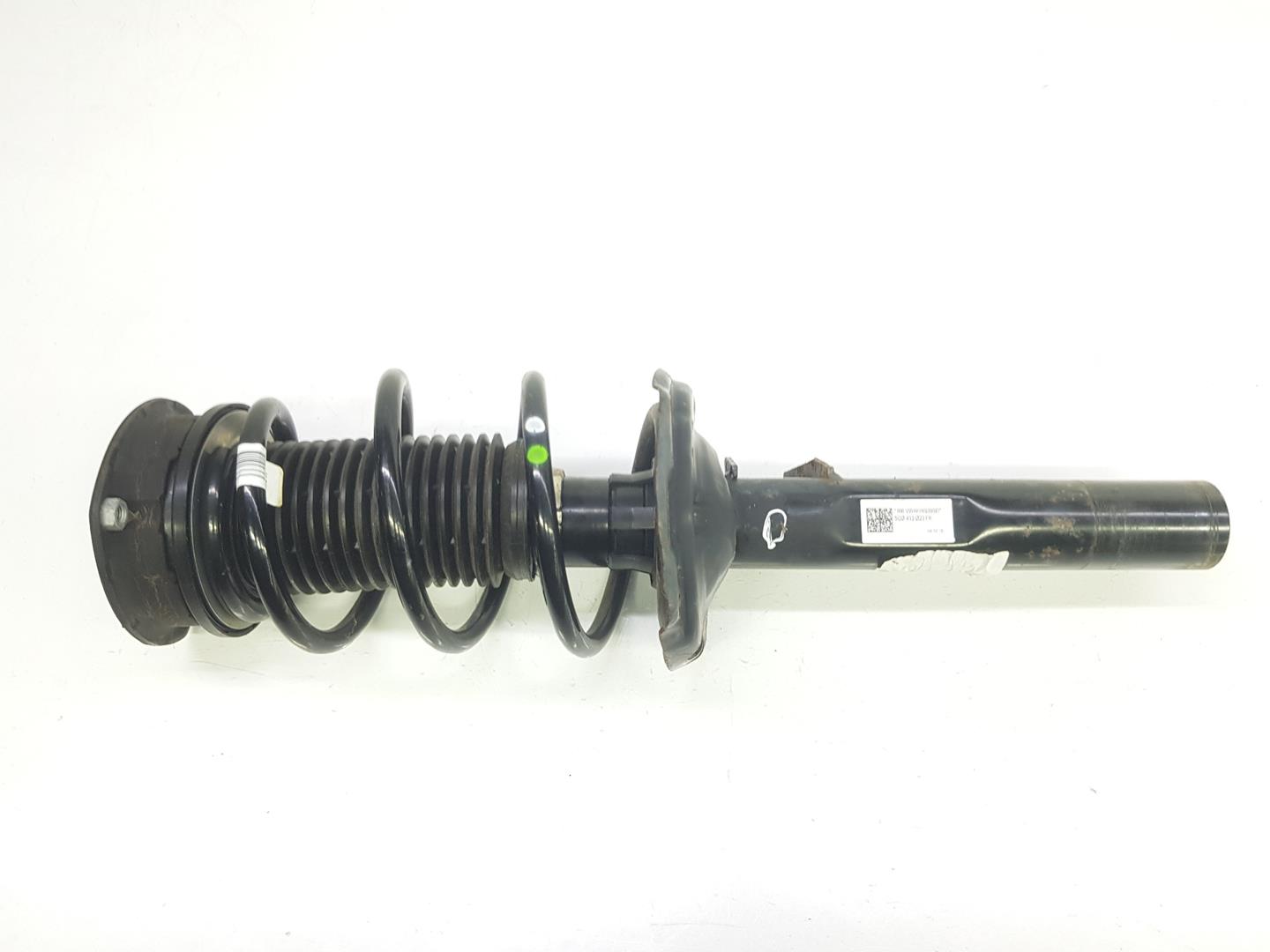 VOLKSWAGEN Golf 7 generation (2012-2024) Front Right Shock Absorber 5Q0413023FK, 5Q0413023FK 19862144