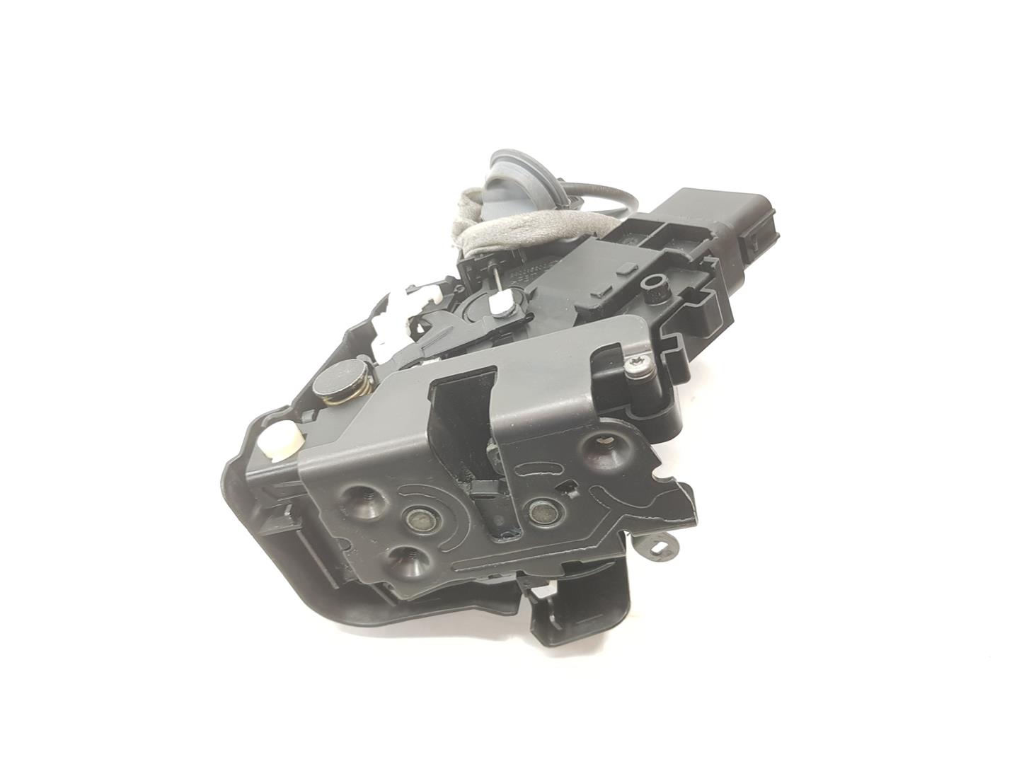 VOLVO XC60 1 generation (2008-2017) Rear Left Door Lock 31253916, 31253916, 1141CB2222DL 19924556