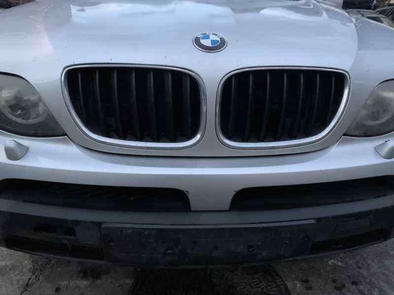 BMW X5 E53 (1999-2006) Priekiniai valytuvai 61619449943, 61619449943 19655522