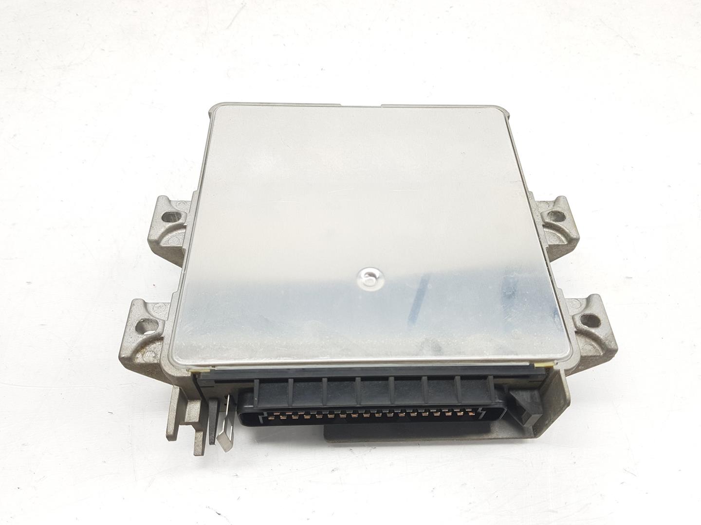 CITROËN Xantia X1 (1993-1998) Motorkontrollenhet ECU 9619467680, 9619467680 21804322