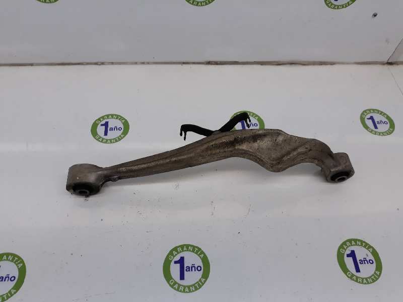 NISSAN Qashqai 1 generation (2007-2014) Rear Left Arm 55121JD000, 55121JD00B 19647672