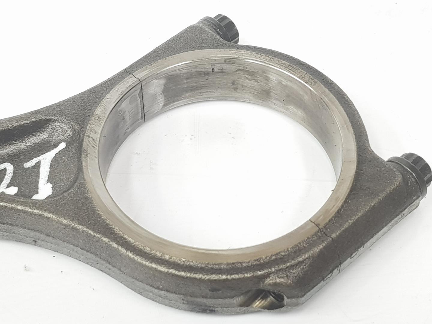 LAND ROVER Discovery 4 generation (2009-2016) Connecting Rod BIELA276DT, 276DT, 1111AA 19879457