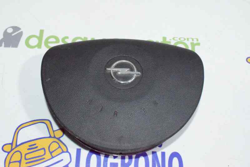 OPEL Corsa C (2000-2006) Andre kontrolenheder 9229386,13188242 19568352